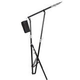 Braccio professionale Studioking + treppiede FPT-2100b