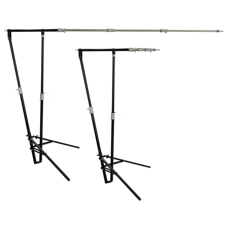 Braccio professionale Studioking + treppiede FPT-2100b