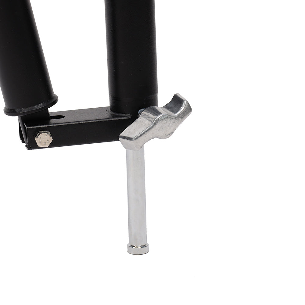 Braccio professionale Studioking + treppiede FPT-2100b