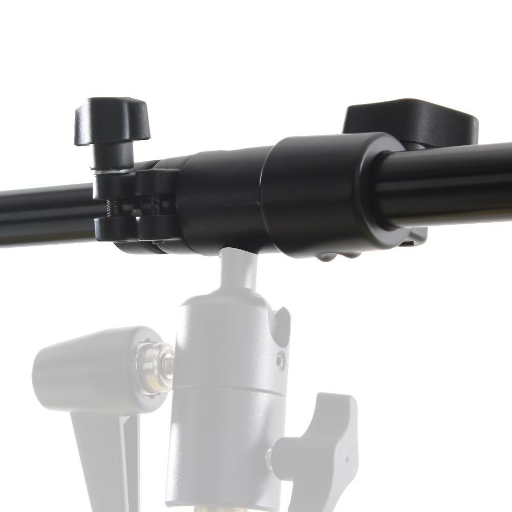 Supporto per riflettore Studioking ftrh-07 con attacco per tubo treppiede