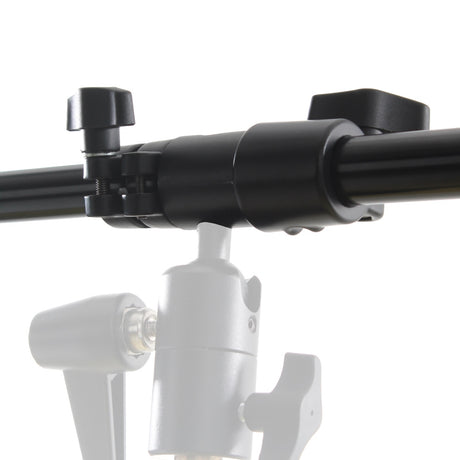 Supporto per riflettore Studioking ftrh-07 con attacco per tubo treppiede