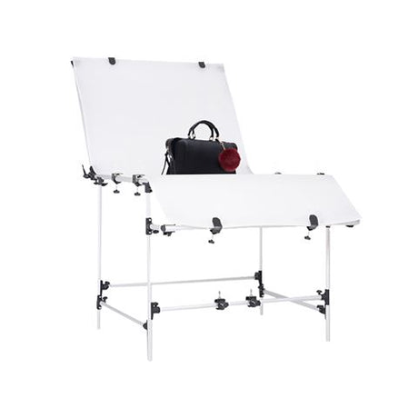 Tavolo da registrazione studio ST-60 100x200 cm