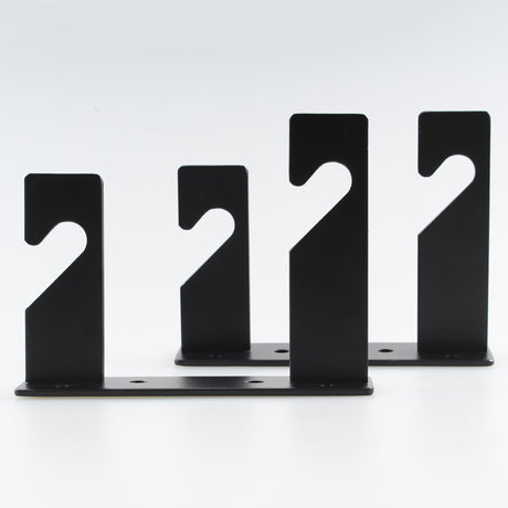 Staffa di supporto per sfondo Studioking mc-1017a per 2x b-reel