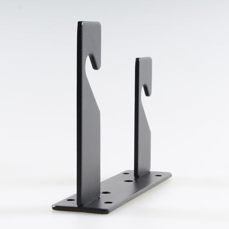 Staffa di supporto per sfondo Studioking mc-1017a per 2x b-reel