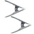 Morsetto per fondale Studioking 2 pezzi 15 cm