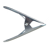 Morsetto per fondale Studioking 2 pezzi 15 cm