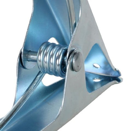 Morsetto per fondale Studioking 2 pezzi 15 cm