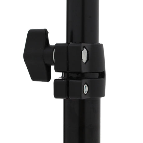 Sistema di fondali Studioking bg-2600a 240x305 (hxl) per stoffa o rotolo