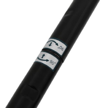 Sistema di fondali Studioking bg-2600a 240x305 (hxl) per stoffa o rotolo