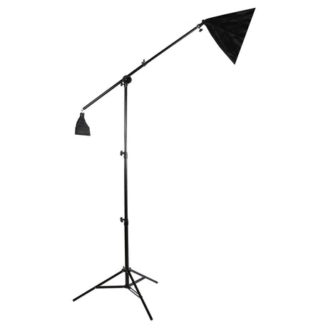 Set studioking luce diurna sb03 3x135w