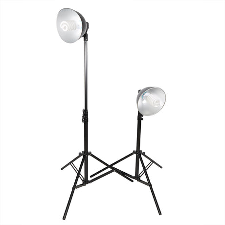 Set luce diurna Studioking pk-ks11 2x85w