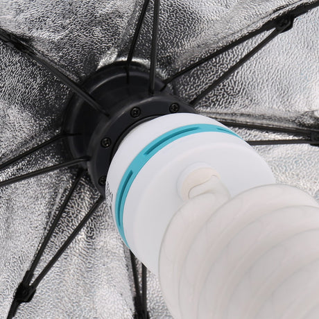 Set luce diurna Studioking pk-sb608k 2x85w