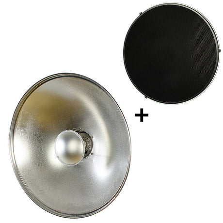 Beauty Dish Studioking sk-bd700 70 cm per occhi di falco