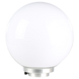 Studikeking Diffuusbol SK-DB95 30 cm per studi di neoflisser 9,5 cm