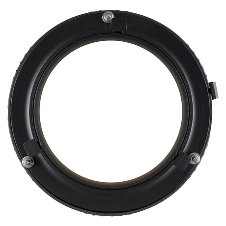 Adaptering sk-bwec bowens da studio a Elinchrom