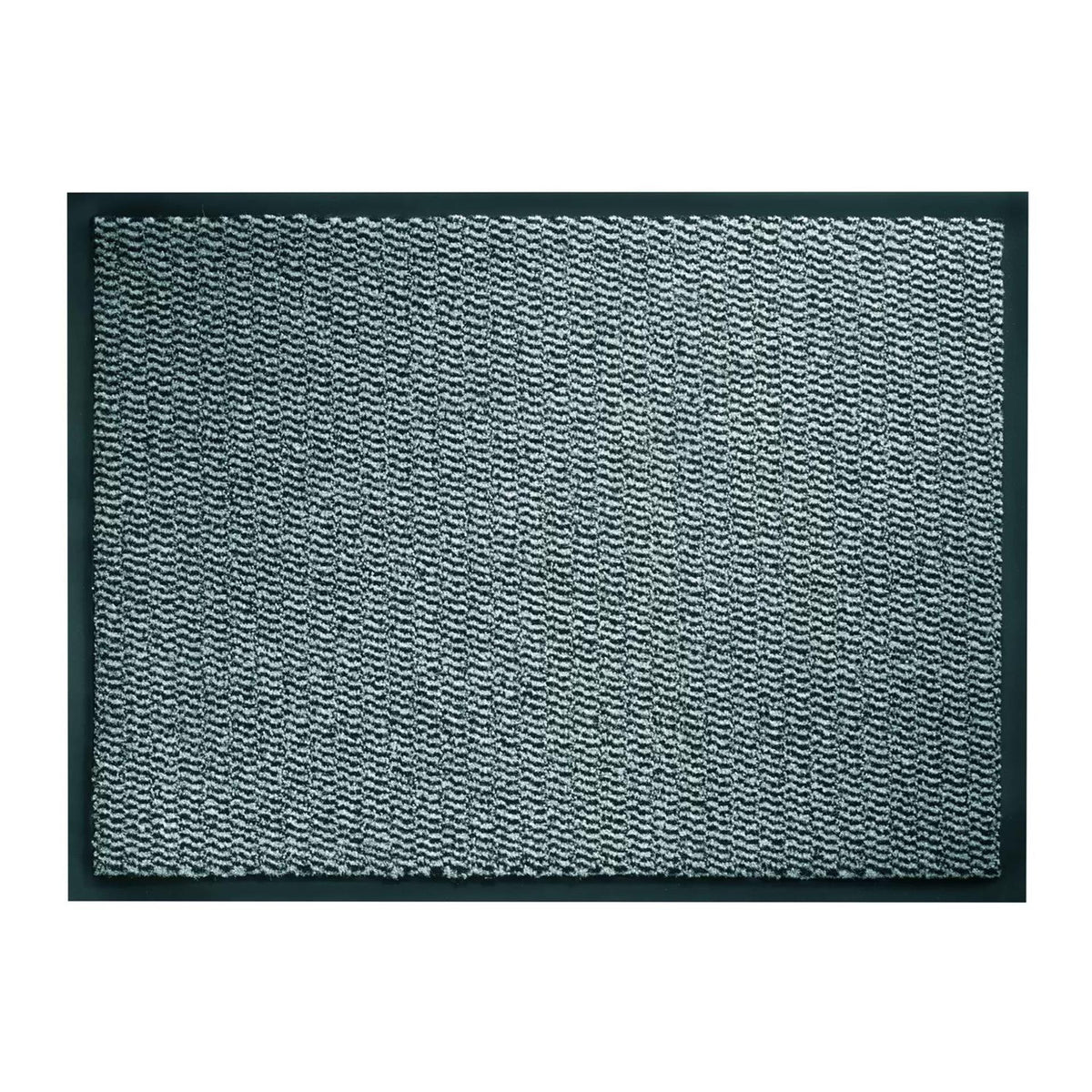 Tappetino d'ingresso HQ Spectrum grigio 60x80 cm