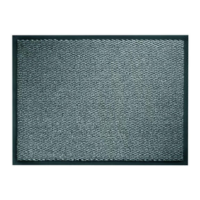 Tappetino d'ingresso HQ Spectrum grigio 60x80 cm