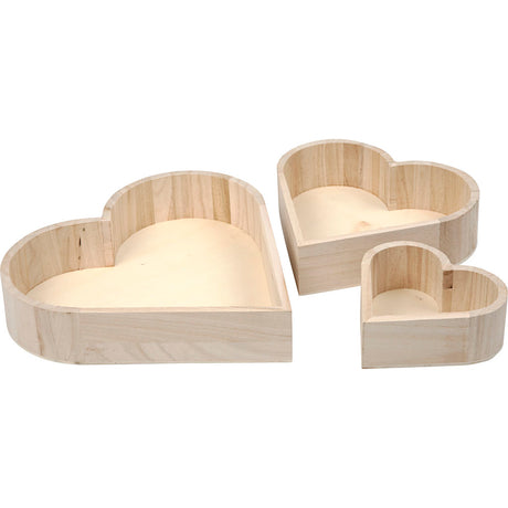 Azienda creativa https: www.cchobby.nl ciotole-a-forma-di-cuore-h-13-25-cm-p-5-5-2-cm-3-pezzi-1-scatola