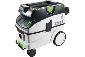 Aspirapolvere Festool cleantec ctl 26 e