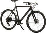 Biciclette Pelago Olari 27.5 bici da turismo elettrica