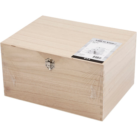 Https: www.cchobby.nl set-scatole-di-legno-h-5-7-9-11-13-15-cm-l-8-11-8-15-8-20-24-27-7-cm-l-5-8-8-8-12-15-18-21-cm-6-pezzi-1-set