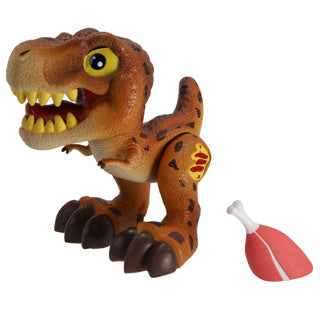 Base dinosauro