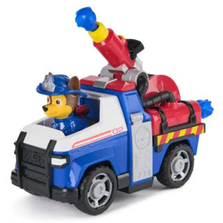 Veicolo di soccorso antincendio Paw Patrol (assortimento) | 2 pezzi