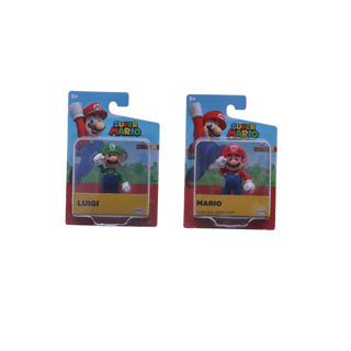 Nintendo | 4 pezzi