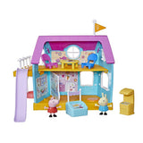 Hasbro Peppa Pig Clubhouse di Peppa