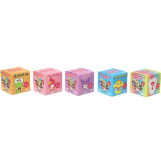 Ty hello kit abd amici scatola 10 assortiti | 16 pezzi