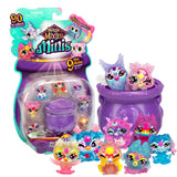 Magic mixies mini confezione da 9