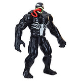 Marvel Spiderman Titan Deluxe Veleno