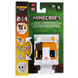 Fichi flippin di Minecraft assortiti | 5 pezzi