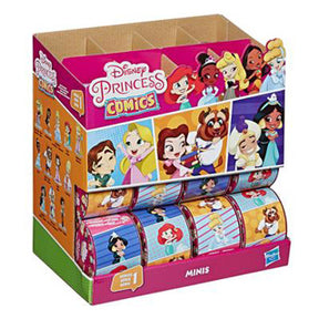 Hasbro | 24 pezzi