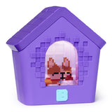 Cuccia digitale interattiva Bitzee per animali domestici