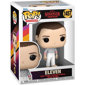 Funko cose strane undici | 2 pezzi