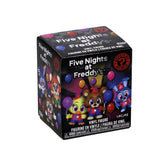 Cinque notti al blind box di Freddy assortito