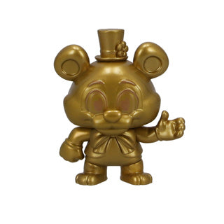 Cinque notti al blind box di Freddy assortito