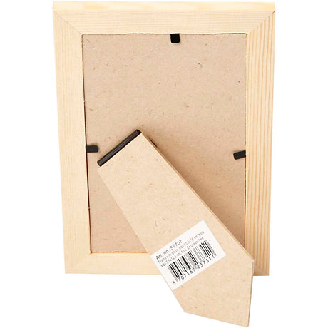 Azienda creativa https: www.cchobby.nl cornice per foto-10-5x15-6-cm-1 pezzo