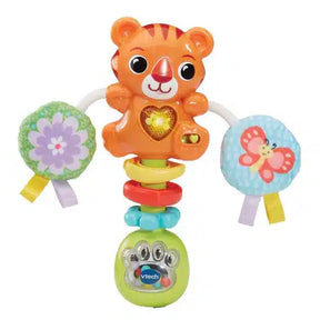 Vtech - sonaglio per bambini - tigre