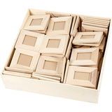 Azienda creativa https: www.cchobby.nl frame-size-10x10-9x11-cm-80-piece-1-box