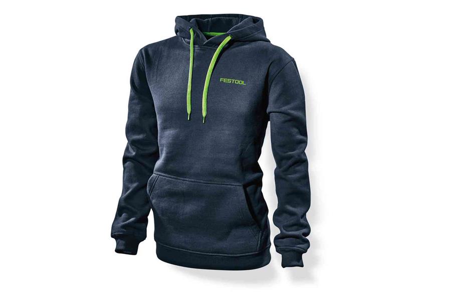 Accessori Festool maglione con cappuccio festool ho-ft2 xl