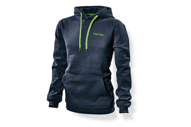 Accessori Festool maglione con cappuccio festool ho-ft2 xl