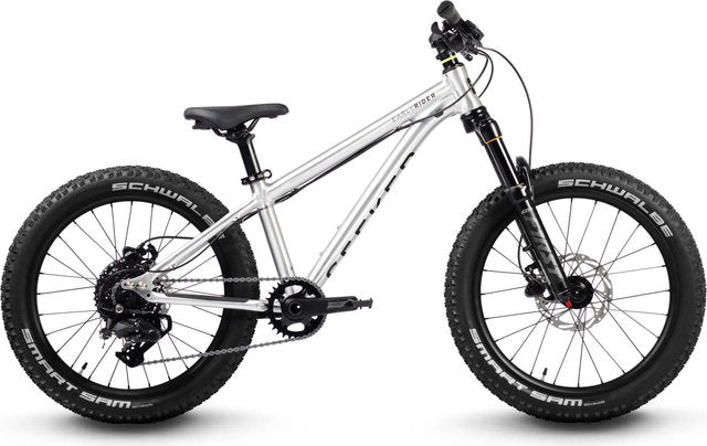 Bicicletta per bambini Early Rider Seeker x20