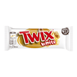 Twix bianco singolo (32x 46gr)