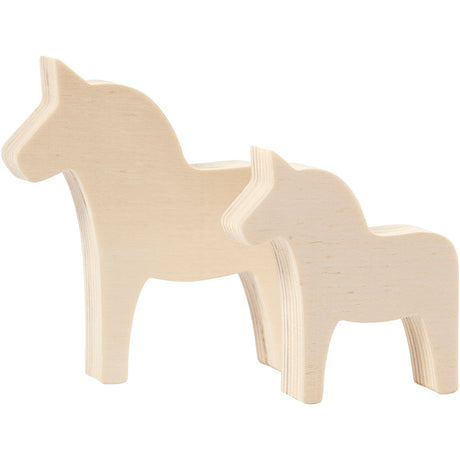 Azienda creativa https: www.cchobby.nl cavallo-h-8-10-cm-l-7-9-5-cm-spessore-1-8-cm-2-pezzi-1-scatola