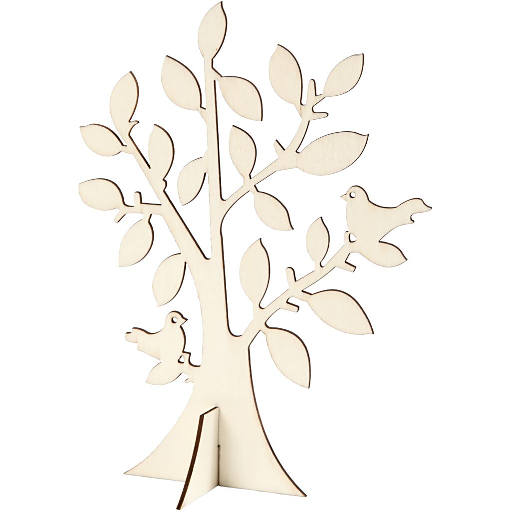 Azienda creativa https: www.cchobby.nl albero-h-24-cm-l-18-4-cm-spessore-0-4-cm-1 pezzo