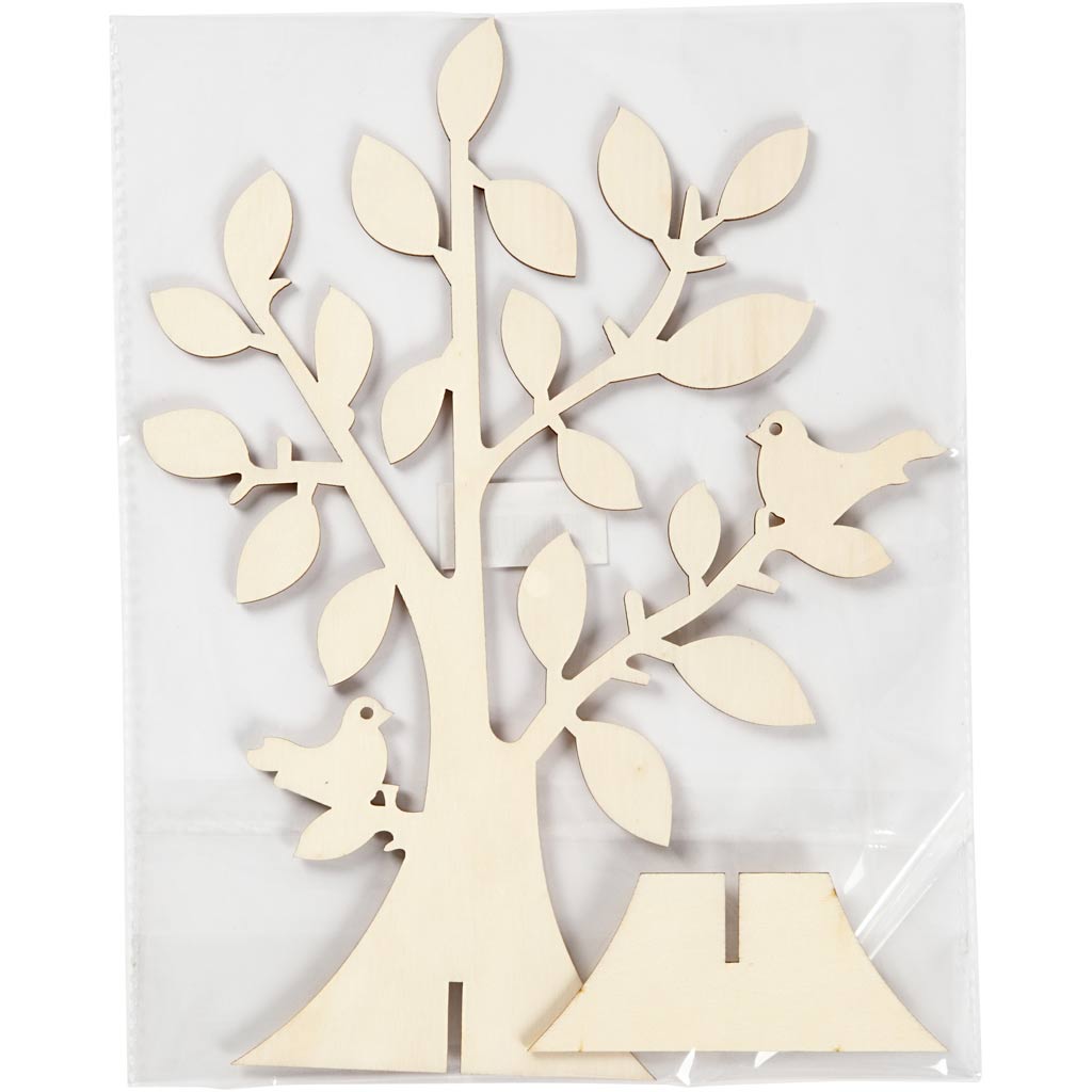 Azienda creativa https: www.cchobby.nl albero-h-24-cm-l-18-4-cm-spessore-0-4-cm-1 pezzo