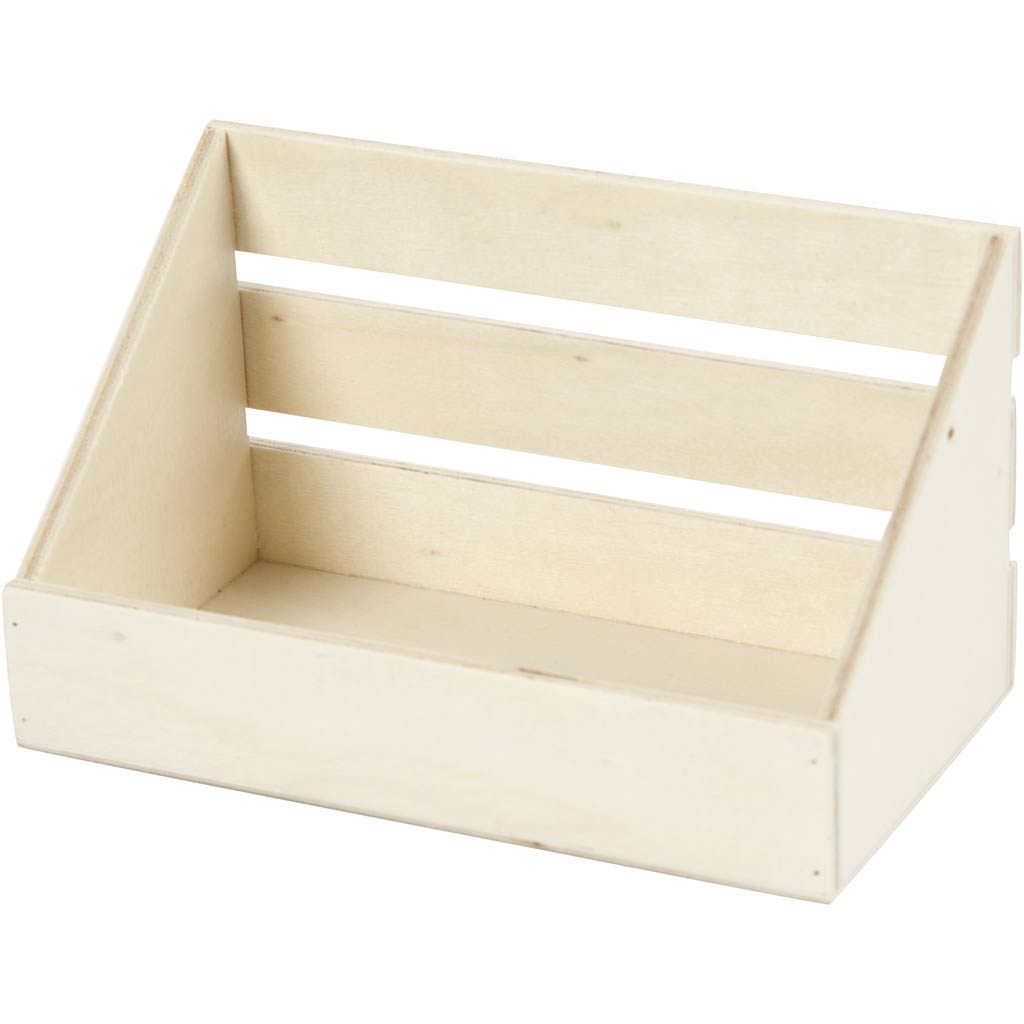 Creative Company Wooden Plank, 13 cm