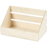 Creative Company Wooden Plank, 13 cm